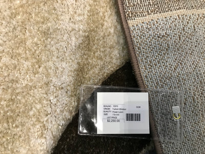 Turkish Windsor Power Loom 8x10