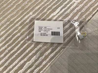 Turkish R- Movado 1M Power Loom 8x10