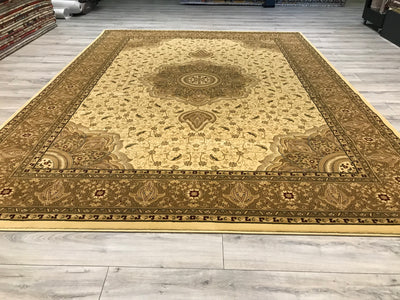 Turkish Bohemia Elegance 1M Power Loom 8x11