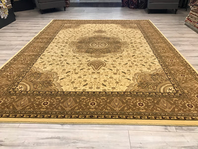 Turkish Bohemia Elegance 1M Power Loom 8x11
