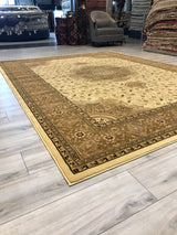 Turkish Bohemia Elegance 1M Power Loom 8x11