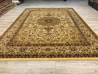 Turkish Bohemia Elegance 1M Power Loom 8x11