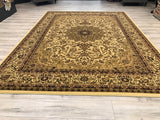 Turkish Bohemia Elegance 1M Power Loom 8x11