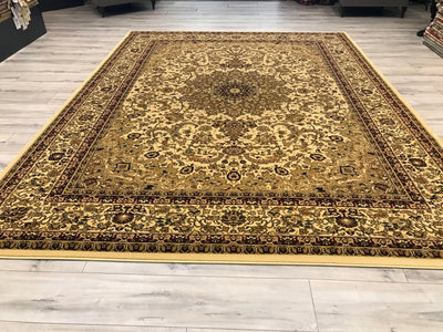 Turkish Bohemia Elegance 1M Power Loom 8x11