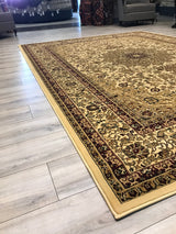 Turkish Bohemia Elegance 1M Power Loom 8x11