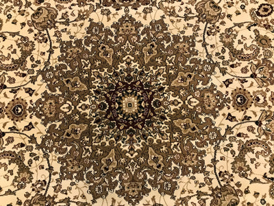 Turkish Bohemia Elegance 1M Power Loom 8x11