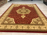Turkish Bohemia Elegance 1M Power Loom 8x11