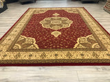 Turkish Bohemia Elegance 1M Power Loom 8x11