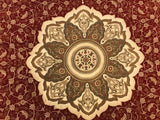 Turkish Bohemia Elegance 1M Power Loom 8x11