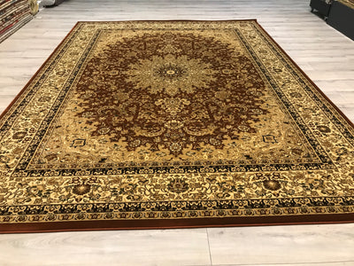 Turkish Bohemia Elegance 1M Power Loom 8x11