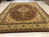 Turkish Bohemia Elegance 1M Power Loom 8x11