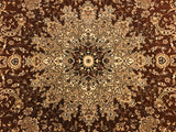 Turkish Bohemia Elegance 1M Power Loom 8x11