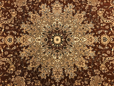 Turkish Bohemia Elegance 1M Power Loom 8x11