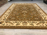 Turkish Bohemia Elegance 1M Power Loom 8x11
