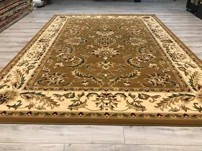 Turkish Bohemia Elegance 1M Power Loom 8x11