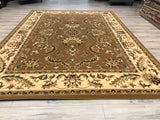 Turkish Bohemia Elegance 1M Power Loom 8x11