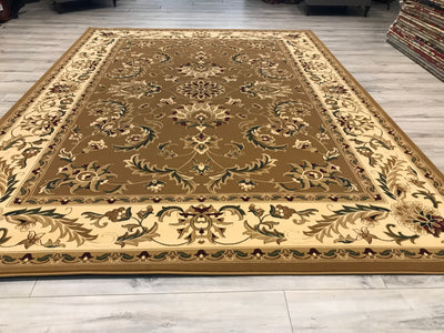 Turkish Bohemia Elegance 1M Power Loom 8x11