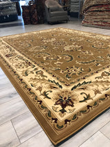 Turkish Bohemia Elegance 1M Power Loom 8x11