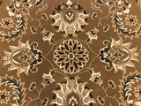 Turkish Bohemia Elegance 1M Power Loom 8x11