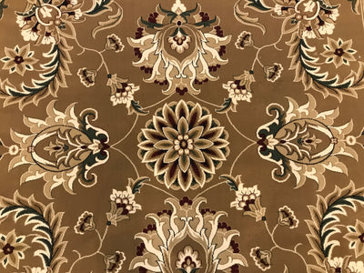 Turkish Bohemia Elegance 1M Power Loom 8x11