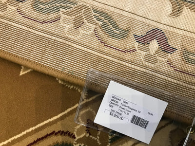 Turkish Bohemia Elegance 1M Power Loom 8x11