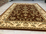 Turkish Bohemia Elegance 1M Power Loom 8x11