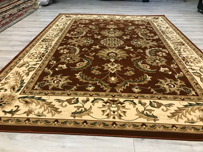 Turkish Bohemia Elegance 1M Power Loom 8x11