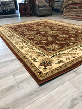 Turkish Bohemia Elegance 1M Power Loom 8x11