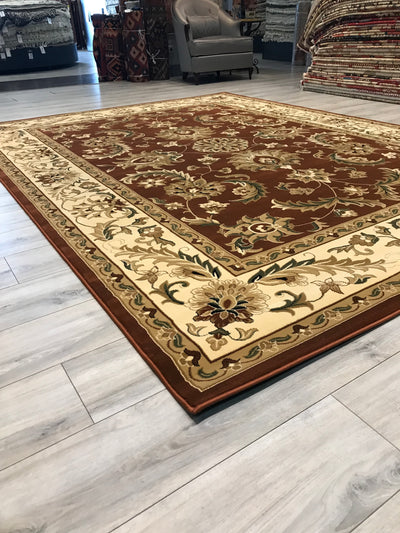 Turkish Bohemia Elegance 1M Power Loom 8x11