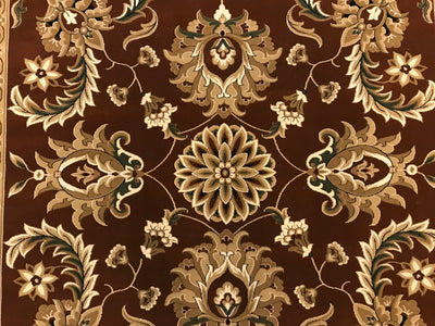 Turkish Bohemia Elegance 1M Power Loom 8x11