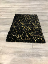 Turkish Bunny Fur Power Loom 2x3