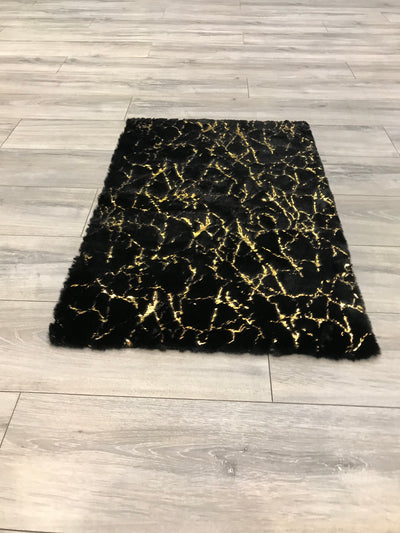 Turkish Bunny Fur Power Loom 2x3
