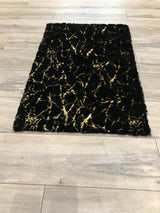 Turkish Bunny Fur Power Loom 2x3