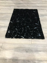 Turkish Bunny Fur Power Loom 2x3