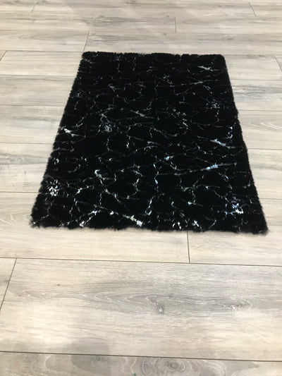 Turkish Bunny Fur Power Loom 2x3