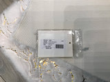 Turkish Bunny Fur Power Loom 2x3