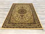 Turkish Bohemia Elegance 1M Power Loom 4x6