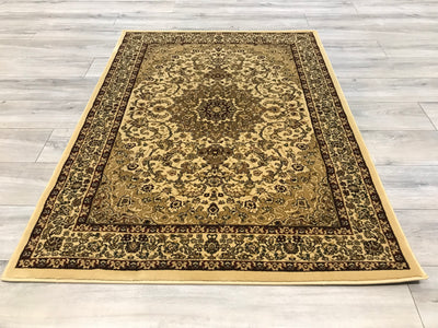 Turkish Bohemia Elegance 1M Power Loom 4x6