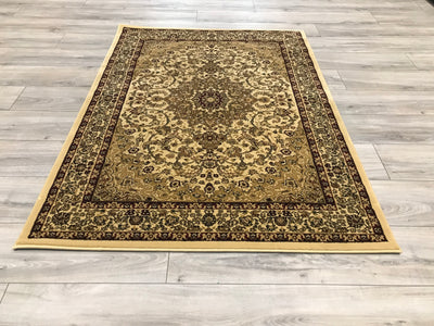 Turkish Bohemia Elegance 1M Power Loom 4x6
