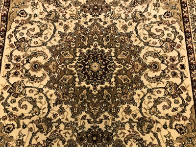 Turkish Bohemia Elegance 1M Power Loom 4x6
