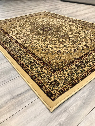 Turkish Bohemia Elegance 1M Power Loom 4x6