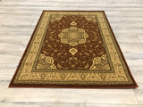 Turkish Bohemia Elegance 1M Power Loom 4x6
