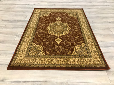Turkish Bohemia Elegance 1M Power Loom 4x6