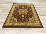 Turkish Bohemia Elegance 1M Power Loom 4x6