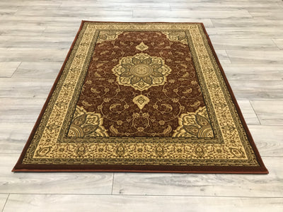 Turkish Bohemia Elegance 1M Power Loom 4x6