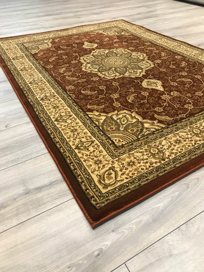Turkish Bohemia Elegance 1M Power Loom 4x6