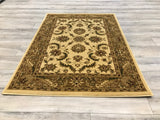 Turkish Bohemia Elegance 1M Power Loom 4x6