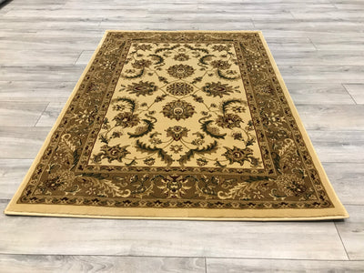 Turkish Bohemia Elegance 1M Power Loom 4x6