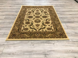 Turkish Bohemia Elegance 1M Power Loom 4x6