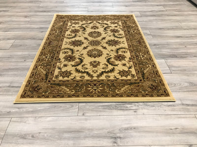 Turkish Bohemia Elegance 1M Power Loom 4x6